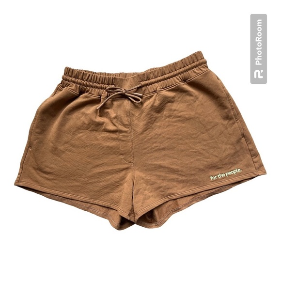 RICHER POORER
Terry Sweatshort - Picture 4 of 10